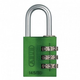 Candado combinación ABUS...