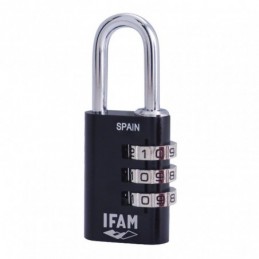 Candado de combinación IFAM...