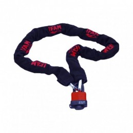 Cadena + candado IFAM...