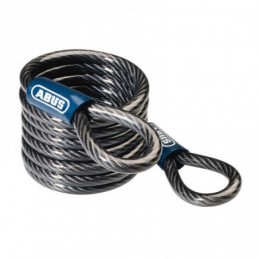 Cable espiral alargador sin...