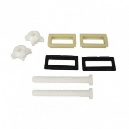 KIT FIJACION TAPA SOFTCLOSE...