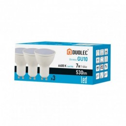 Pack 3 bombillas Led...