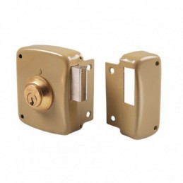 CERRADURA SOBREP.5124A...