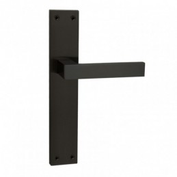Manilla/placa JANDEL SV-400
