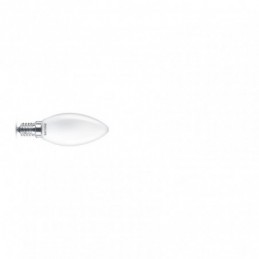 LAMPARA  LED VELA  E14 5,5W...