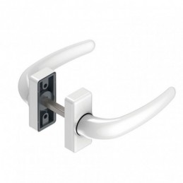 Manilla ALMA 6080 Color Blanco