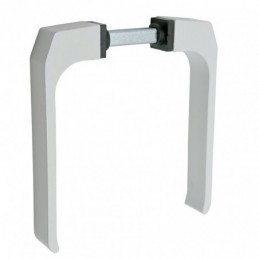 Manilla MICEL 702 Color Blanco