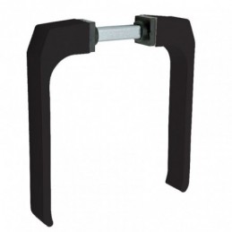 Manilla MICEL 702 Color Negro