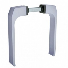 Manilla MICEL 702 Color Plata
