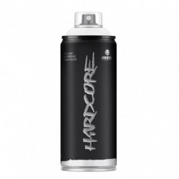 PINTURA SPRAY HARDCORE2...