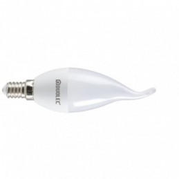 Bombilla vela clásica Led...