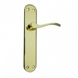 Juego 2 manillas con placa...