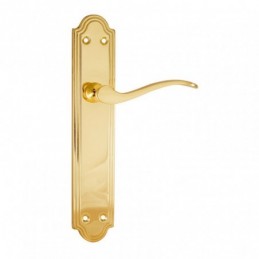 Juego 2 manillas con placa...