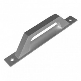 Asa placa MICEL recta 6804...