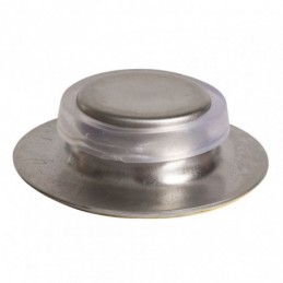 Tope puerta EHL base 5cm....