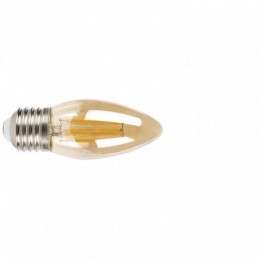 Bombilla con filamento Led...