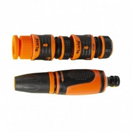 SET LANZA CONECTORES 4...