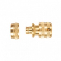 CONECTOR RÁPIDO LATÓN MANG....