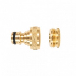 RACCORD HEMBRA GRIFO 3/4 -1/2