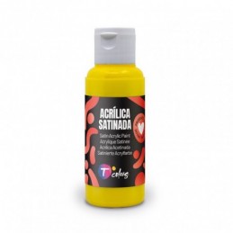 PINTURA ACRILICA SATINADO...