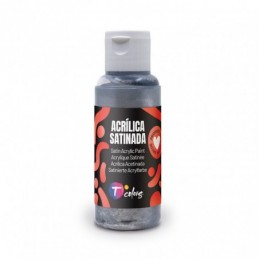 PINTURA ACRILICA SATINADO...