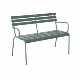 BANCO METÁLICO 114X56 XH79...