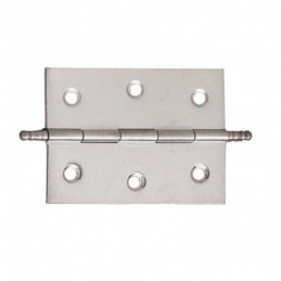Bisagra inox EHL mod 207....