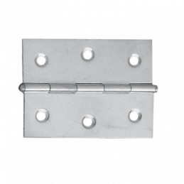 Bisagra inox EHL modelo...