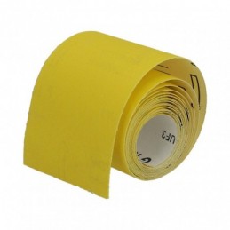 ROLLO PAPEL OXIDO...