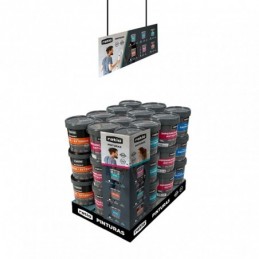 PACK PINTURAS RATIO EXPERT...