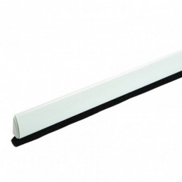 Burlete curvado BRINOX para...