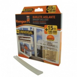 Burlete MIARCO universal...