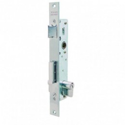 CERRAD.CARP. MET.2210 DESL....