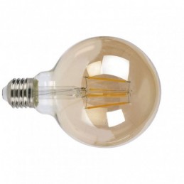 Bombilla con filamento Led...