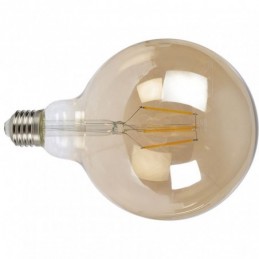 Bombilla con filamento Led...