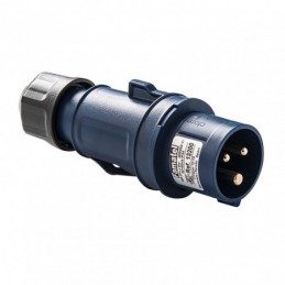 CLAVIJA INDUSTRIAL 2P+T 16A...