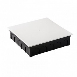 CAJA EMPALME C/GARRA...