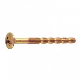 Tornillo tirador cortable...