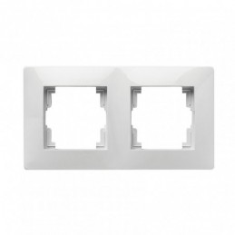 MARCO DOBLE SERIE HABITAT...