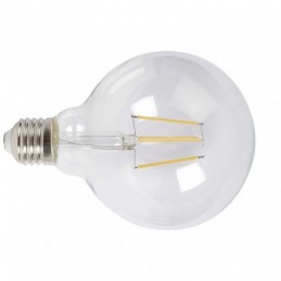 Bombilla con filamento Led...