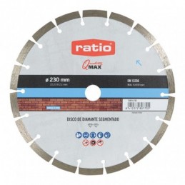 DISCO DIAMANTE SINTER BETON...