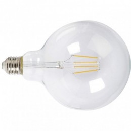 Bombilla con filamento Led...
