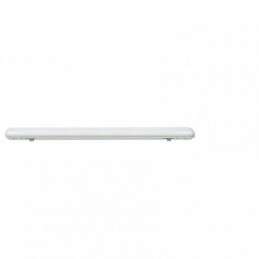 LAMPARA ESTANCA LED  INTEG....