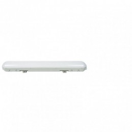 LAMPARA ESTANCA LED  INTEG....