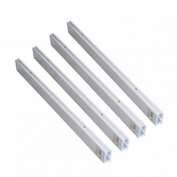 KIT ACCESORIOS PANEL LED...