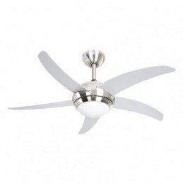VENTILADOR TECHO LED. M.VTR...