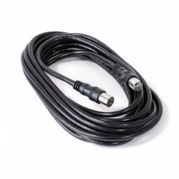 CABLE CONEXION ANTENA / TV...