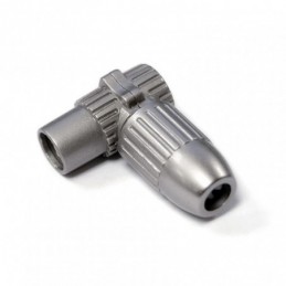 CONECTOR ACODADO ANTENA...