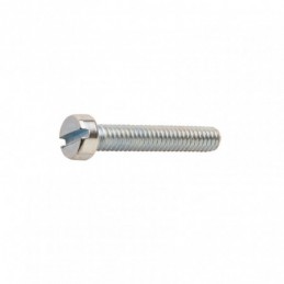 Tornillo rosca métrica EHS...
