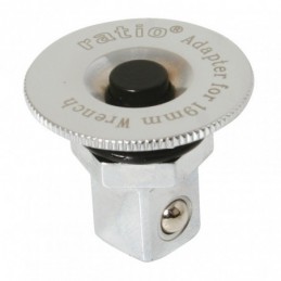 ADAPTADOR CARRACA 1/2 RATIO